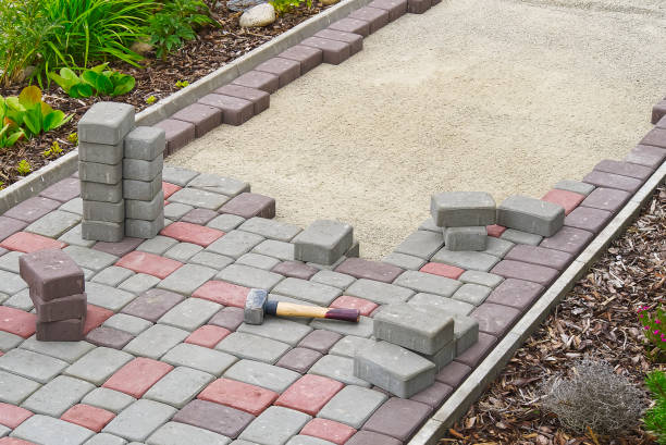 Reasons to Select Us for Your Driveway Paving Requirements in Ardmore, TN