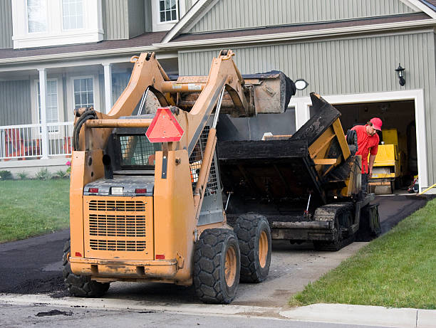 Professional Driveway Pavers in Ardmore, TN