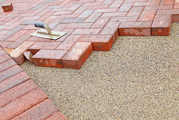 Best Driveway Pavers Near Me  in Ardmore, TN