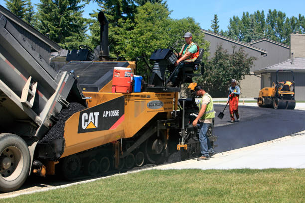Best Driveway Paving Contractor  in Ardmore, TN